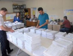 Büyükşehir Belediyesi Ulaşımı 40 Bin Kişiye Sordu