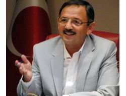 Özhaseki:kılıçdaroğlu Özür Dilemezse, Heryerde Yalan Ve İftiralarını Anlatacağız