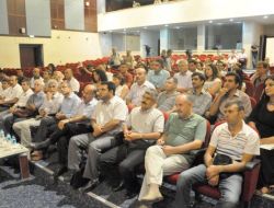 Yıldırım'dan Önemli Açıklamalar