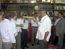 Barış Komisyonu, Erzurumlu Ve Diyarbakırlı Aileyi Barıştırdı