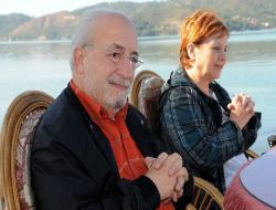 "Şimdi Ayrılma Değil, Birlik Zamanı"