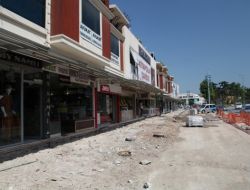 Sakarya'da Çevre Düzenleme Çalışmaları Sürüyor