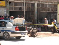 Tamir Etmeye Çalıştğı Kepçe Kovasının Altında Kalan İşçi Öldü