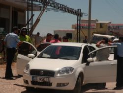 Dolandırıcılar Polisten Kaçamadı