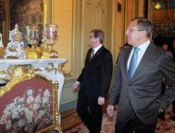 Rusya’dan Batıya Suriye’de “büyük Savaş” Uyarısı; Esed’e Sığınma Şaka Gibi