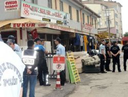 Belediye Mezatçılara Tahliye İçin Ek Süre Verdi