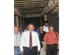 Osmaniye Belediyesi 'Kent Müzesi' Kuruyor