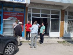 Çalınan Meyve Suları Sakarya’da Bulundu