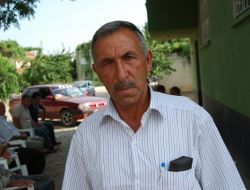 Baraj Kapağının Patlamasında Cenazeler Karıştı