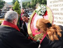 Avukatlar Sloganlar Atarak Yürüdü