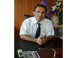 Burhaniye Emniyet Müdürü Kantar Ayvalık’a Atandı