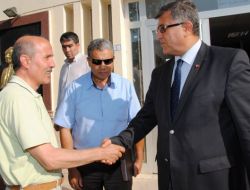 Asaleti Onanan Bilge, Manavgat'la İlişiğini Kesti