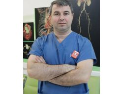 İyi Huylu Rahim Tümörleri Ameliyatsız Tedavi Ediliyor