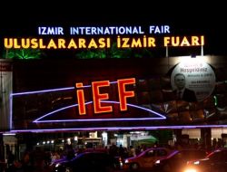 81. İzmir Enternasyonal Fuarı'nın Onur Konuğu İli Hatay