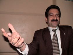 Türkiye Sakatlar Derneği Şube Başkanı Efe: Yerel Yönetimler Engellilerin Yaşamını Kolaylaştıracak Tedbirleri Almıyor