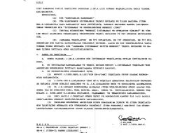 Hazırladığı 'Andıç'ta ‘Jitem Yasal Değil’ Demiş