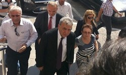 İzmir Büyükşehir Davası