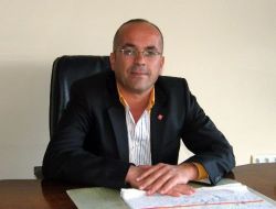 Payallar Beldesine İhracatçı Depoları Yapılıyor!