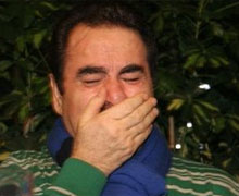 İbrahim Tatlıses'e kötü haber