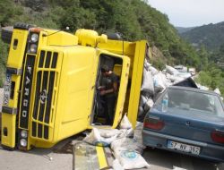 Hastaneye Giderken Hastanelik Oldular