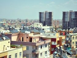 Gün Isı Görüntü Kirliliği İmar Değişikleriyle Önlenebilecek