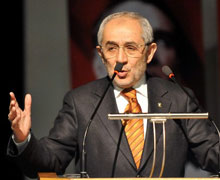 Ankara'yı sarsacak bomba iddia