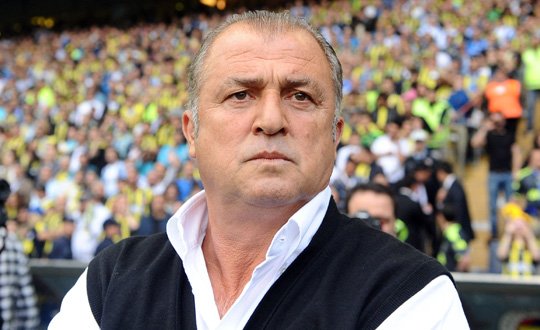 Terim: “Siz işi bitirin, ben gereğini yaparım”
