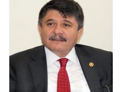 Tanrıverdi: Büyükşehir Yasası, Meclis Açılınca İlk Gündeme Alınacak