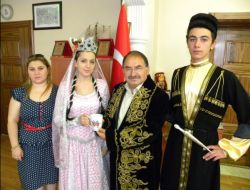 AŞIK SEYRANİ FESTİVALİ BAŞLADI