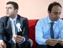 Bdp’ye Göre Bütün Kck’lılar Serbest Bırakılacak