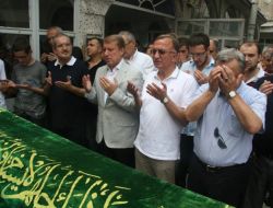 Hayırsever Kahraman, Kardeşini Kaybetti