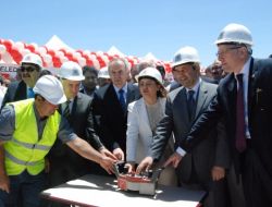 Ergün: Lise Eğitiminin Yüzde 65-70'ini Meslek Lisesi Eğitimi Haline Getireceğiz