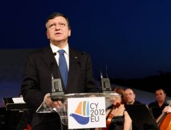Barroso: Türkiye, Rumlarla Sürtüşmeden Titizlikle Kaçınmalı