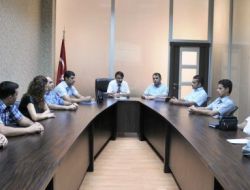 Sosyal Yardımlaşma'dan Yardım Alan Vatandaşın İşkur'a İş Başvurusu Da Alınacak