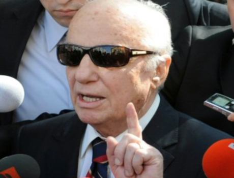 Çetin Doğan, tahliyesini istedi!