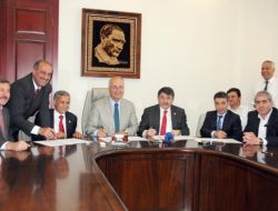 Tanrıverdi: Eğitim Cehaletin, Bölücülüğün Ve Ayrımcılığın Düşmanıdır