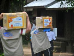 Kimse Yok Mu, Ramazan Ayının Bereketini Türkiye Ve Dünyayla Paylaşacak