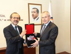 Kalkınma Bakan Yardımcısı Ceylan: Denizli, Türkiye’ye Örnek Oluyor