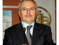 Bakan Yardımcısı Ceylan: 2023’te Kişi Başı Gsyih Hedefimiz 25 Bin Dolar