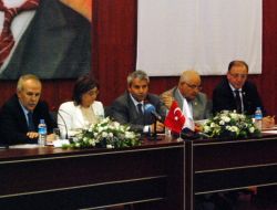 Ergün: Bütçe Uygulaması, Bizi Avrupa'daki Durumdan Ayrıştırıyor