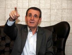 Samsun Tso’dan Sel Mağduru Üyelerine Destek