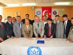 Manisa İl Özel İdaresi'ndeki Memurlar Sosyal Denge Tazminatı Alacak