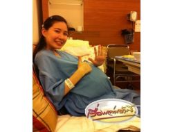 Tayland'da Bir Kadın Altız Doğurdu, Bebeklere Otomobil İsimleri Verildi