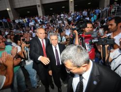 18 Sanığı 17'sine Tahliye Kararı Verildi