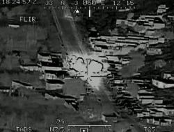 Abd’li Pilot Madonna Şarkısı Eşliğinde Afganları Bombaladı