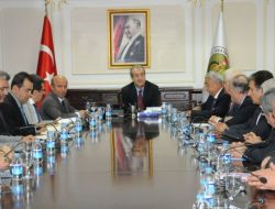 Tesk’ten Gıda Denetimlerine Tam Destek