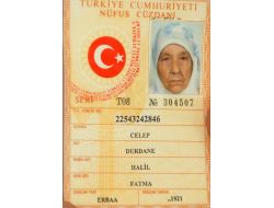 Kurtuluş Savaşı Kahramanı Kara Fatma'nın Kızı 97 Yaşında