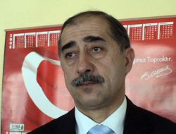 Tarihçi Taşyürek: Rüştü Paşa'ya İtibarı İade Edilmeli