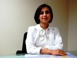 "Anne Adayları Yumurtalık Kistlerinden Korkmasın"