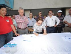 İzmir Büyükşehir Davası..